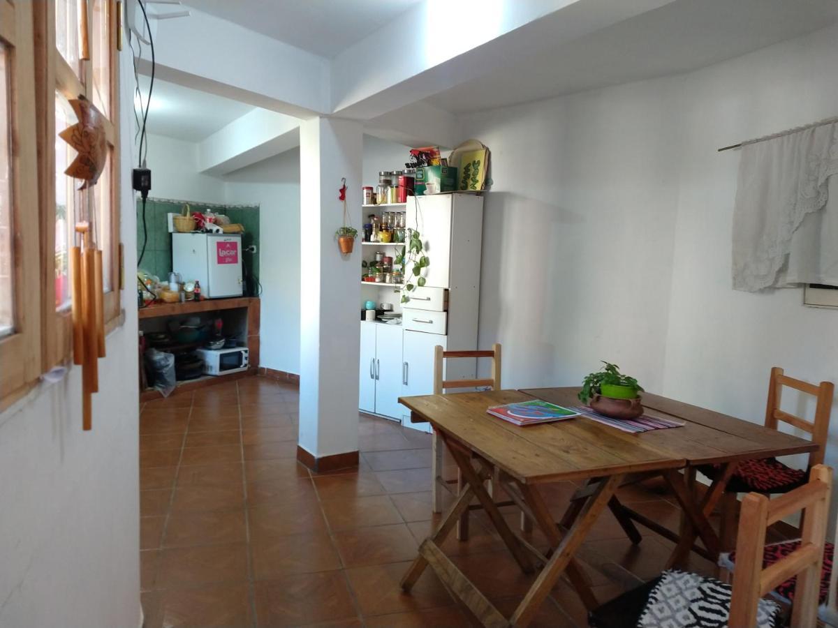 El Hostelito Iruya Exterior photo